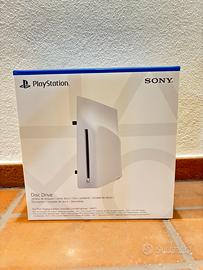 Unità Disco Sony Playstation 5 PS5 Slim/Pro