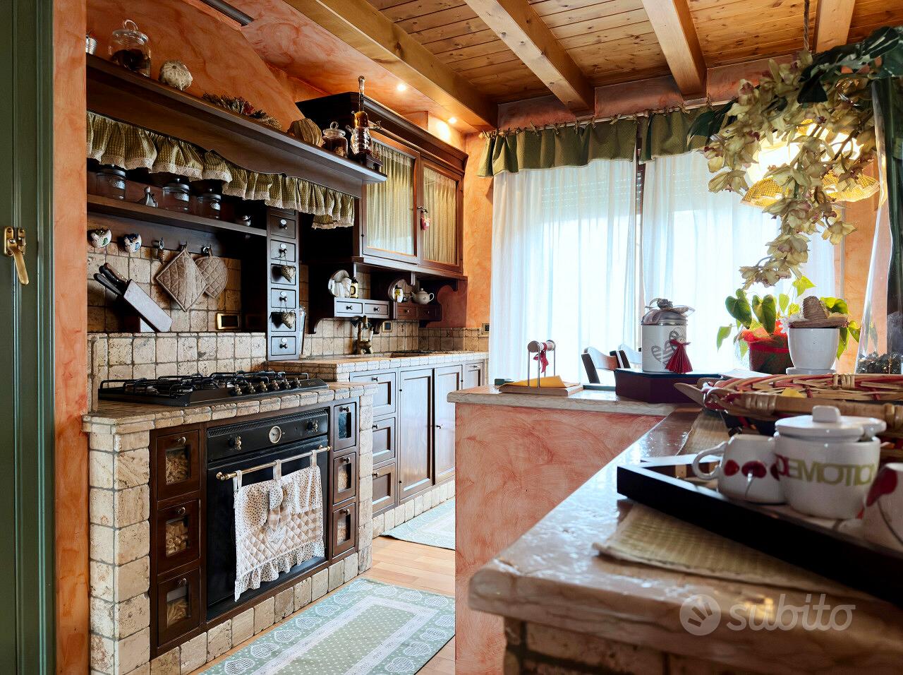 Apartment in Roana, Fortino - Vista 2
