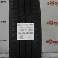 1 pneumatico goodyear 195/60 r16 99h su006380