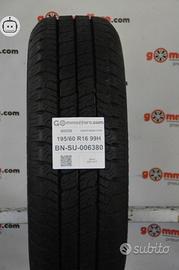 1 pneumatico goodyear 195/60 r16 99h su006380