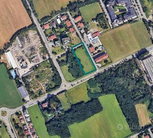 Immobile in asta di 5268 m² a Legnano