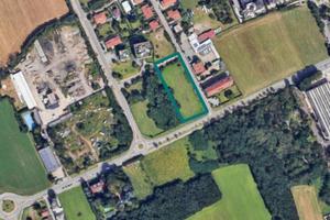 Immobile in asta di 5268 m² a Legnano