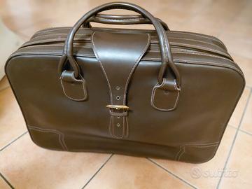 Valigia vintage