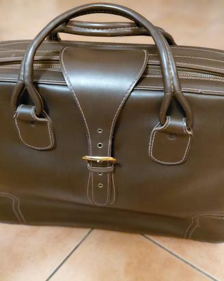 Valigia vintage