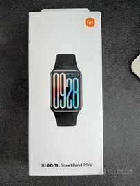 Xiaomi Smart Band 9 Pro