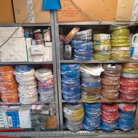 matasse filo elettrico 