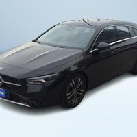 Mercedes CLA Shooting Brake 180 d Advanced auto