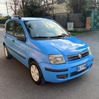 Fiat Panda 2006