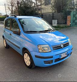 Fiat Panda 2006