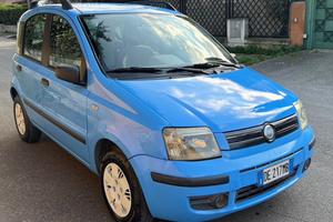 Fiat Panda 2006