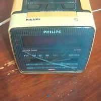 Radio Cubo Philips
