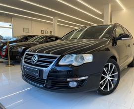 Volkswagen Passat 2.0 16V 140cv TDI Highline