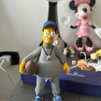 Homer Simpson