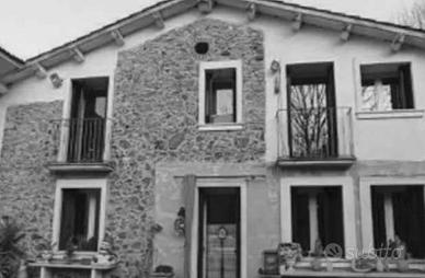 Casa singola a Brogliano VI