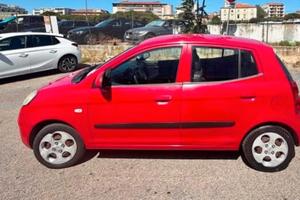 Kia Picanto 1.0 12V Life Bi-Fuel