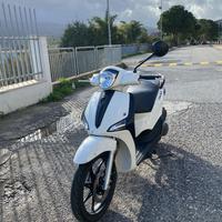 Liberty s 50