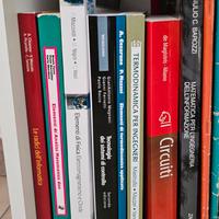 libri universitari ingegneria 