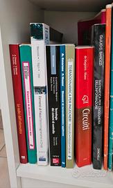 libri universitari ingegneria 