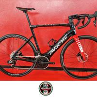 PARKPRE E-K99 CORSA EBIKE POLINI EP-3+ 80NM CARBON