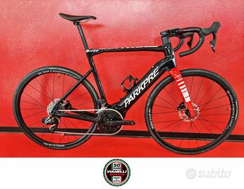 PARKPRE E-K99 CORSA EBIKE POLINI EP-3+ 80NM CARBON