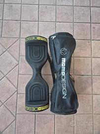 hoverboard MOMO DESIGN