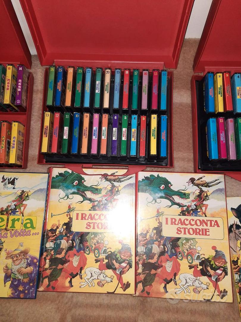 Valigetta giochi di società anni 70 80 vintage - Collezionismo In vendita a  Torino