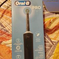 Spazzolino elettrico Oral B