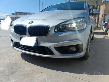 BMW serie 2 Active tourer sport