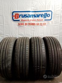 4 GOMME USATE ESTIVO 2256018 - CP53219201