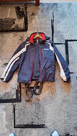 Tuta da Sci COLMAR - Giacca e Pantaloni