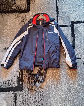 Tuta da Sci COLMAR - Giacca e Pantaloni