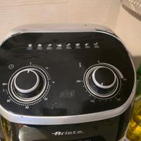 friggitrice Aria Ariete