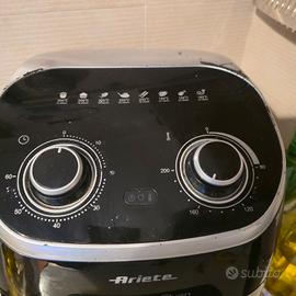 friggitrice Aria Ariete
