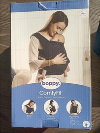 Boppy comfyFit porta bebè