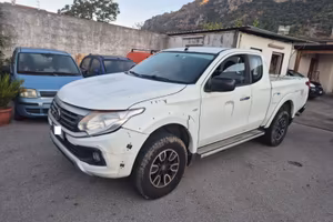 Fiat Fullback pik up