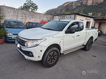 Fiat Fullback pik up