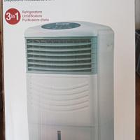Apparecchio 3in1 