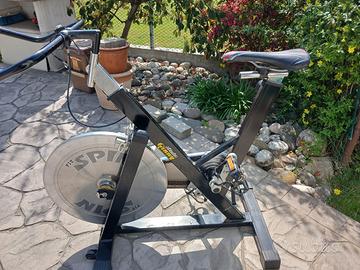 Bicicletta Spinning Atala Ginny