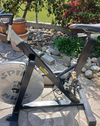 Bicicletta Spinning Atala Ginny