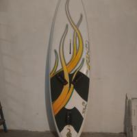 windsurf tavola