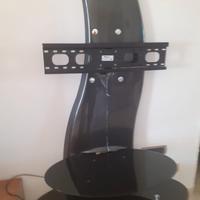 supporto TV da parete meliconi