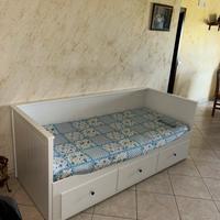 Divano letto ( 1 piazza /matrimoniale)