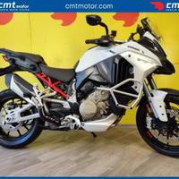 Ducati Multistrada V4