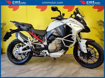 DUCATI Multistrada V4 1100 Garantita e Finanziab