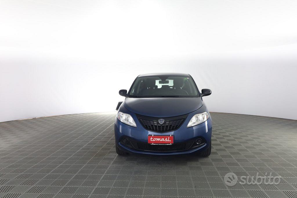 Lancia Ypsilon 3ª serie