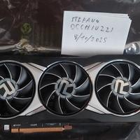 AMD Radeon RX 6900 XT 16GB