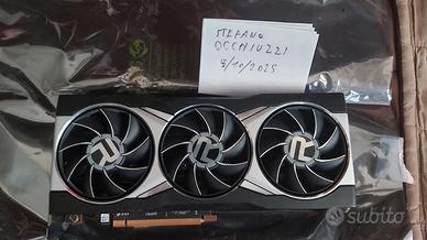 AMD Radeon RX 6900 XT 16GB