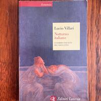 Notturno italiano, Lucio Villari