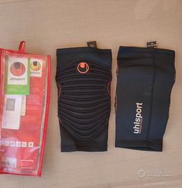 Gomitiere Uhsport calcio MTB bike altro