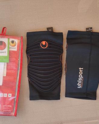 Gomitiere Uhsport calcio MTB bike altro